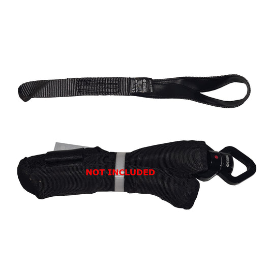 SPARE PARTS Pole Strap THE POLE