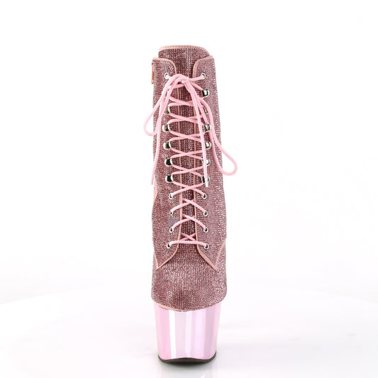 Baby Pink RS/Baby Pink Chrome