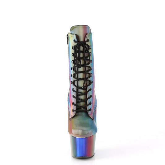 Rainbow Reflective/Rainbow Chrome