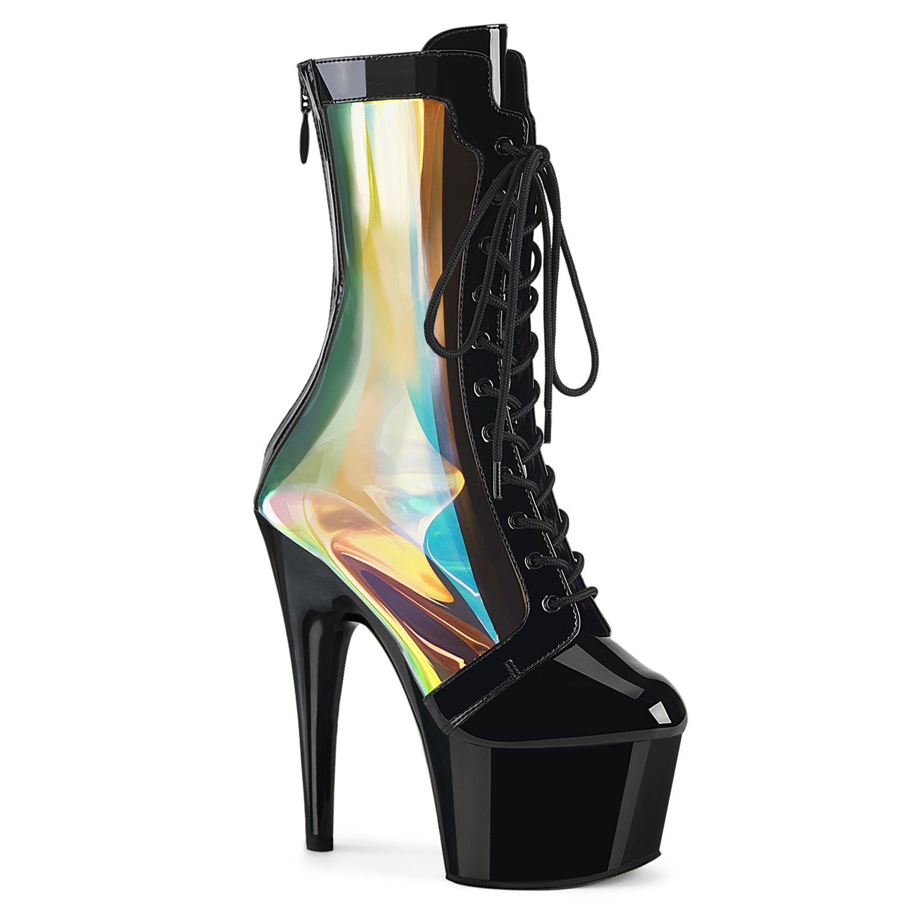 Stivali con il plateau: 5 modelli must have Stivali con il plateau: 5 modelli must have