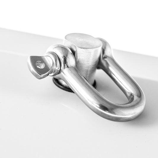 Albatros – Ceiling Plate with Swivel for Pole Dancing and Aerial Dance