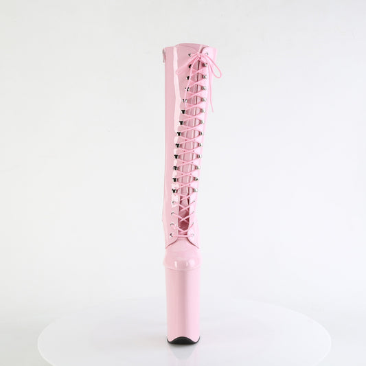 Baby Pink Pat/Baby Pink