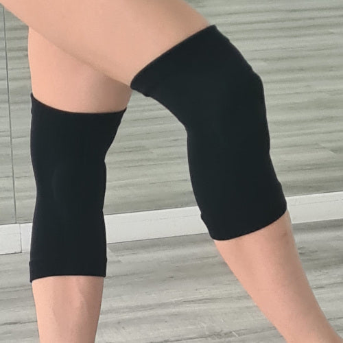 GKP.1 GEL KNEE PADS FOR ALL SPORTS