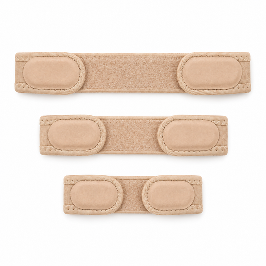 EXO HEART STRAP – Cinturino di Ricambio per Ginocchiere Pole Dance
