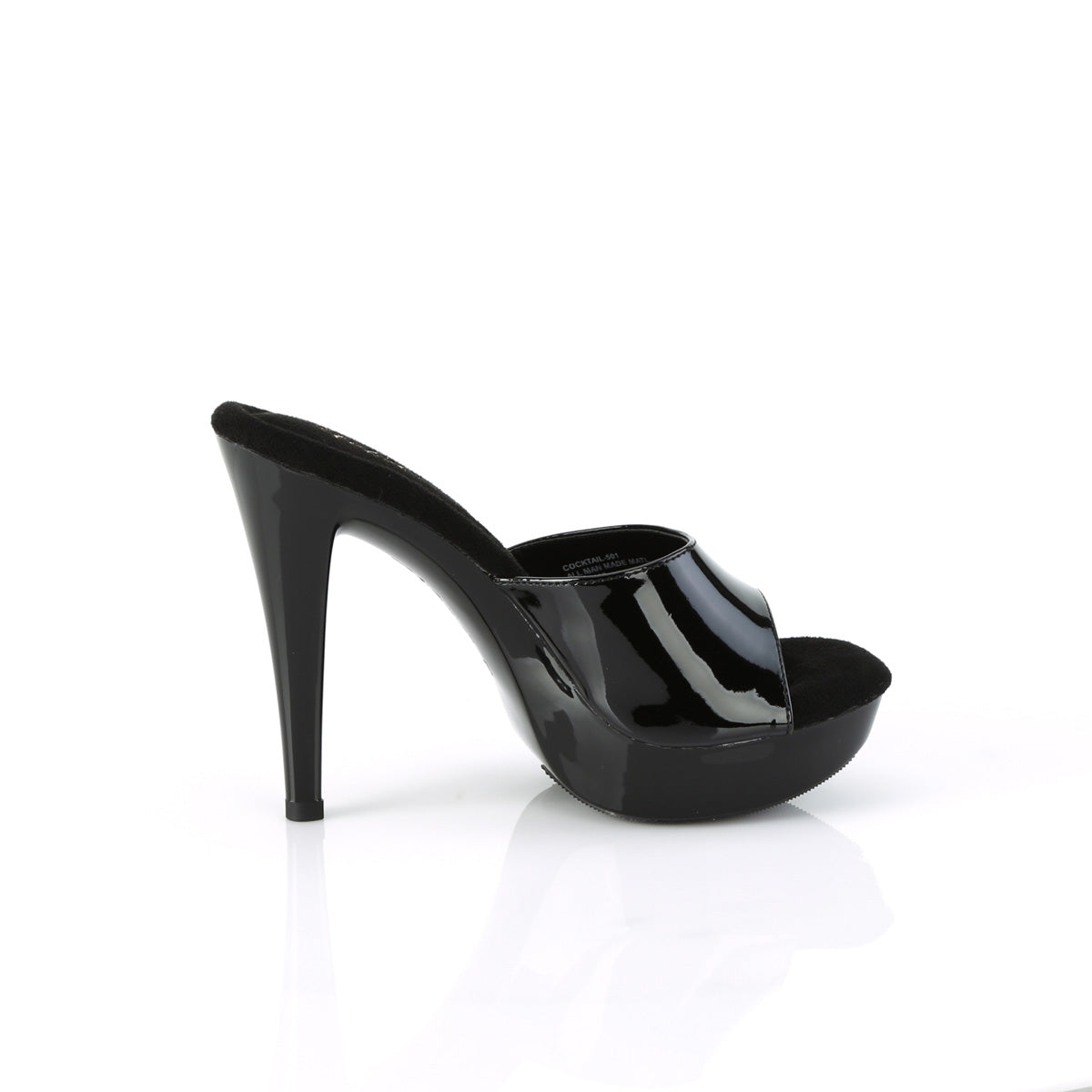 Black/Black