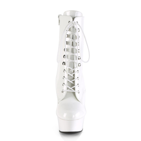 White Pat/White