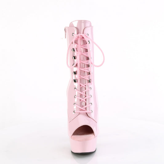 Baby Pink Pat/Baby Pink