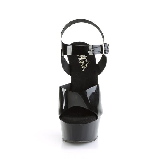 Black (Jelly-Like) TPU/Black