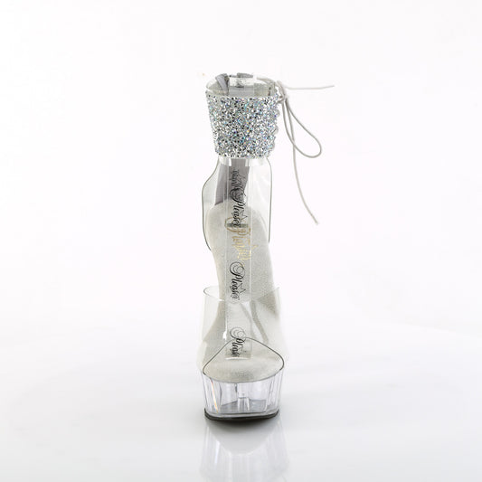 Clear-Silver AB RS/Clear