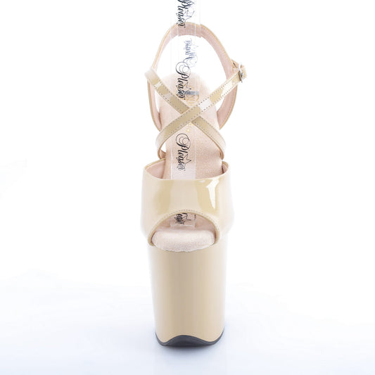 Cream Pat/Cream