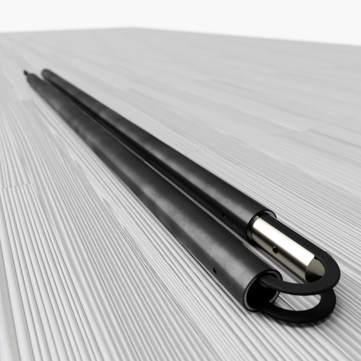 Flying Pole UltraGrip3 EVO - Palo Volante EVO THE POLE