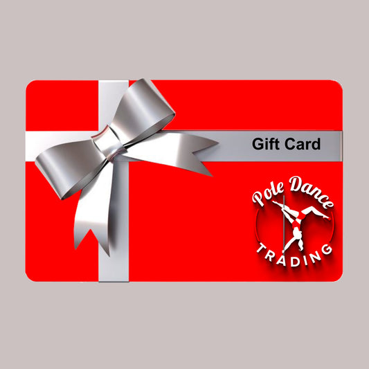 gift card pole dance trading