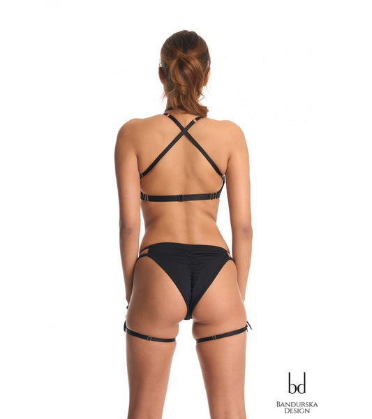 Completo POLE DANCE EXOTIC - SEDUCTION - SET BANDURSKA