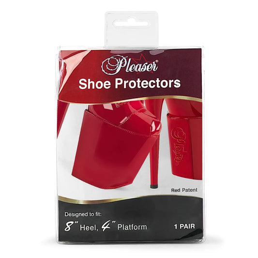 SHOES PROTECTOR PLEASER (8 INCH - 20 CM)