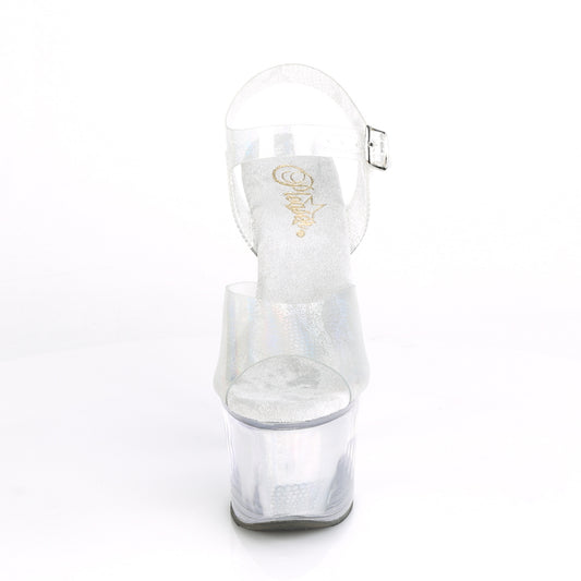 Silver Hologram TPU/Silver Hologram Inserts