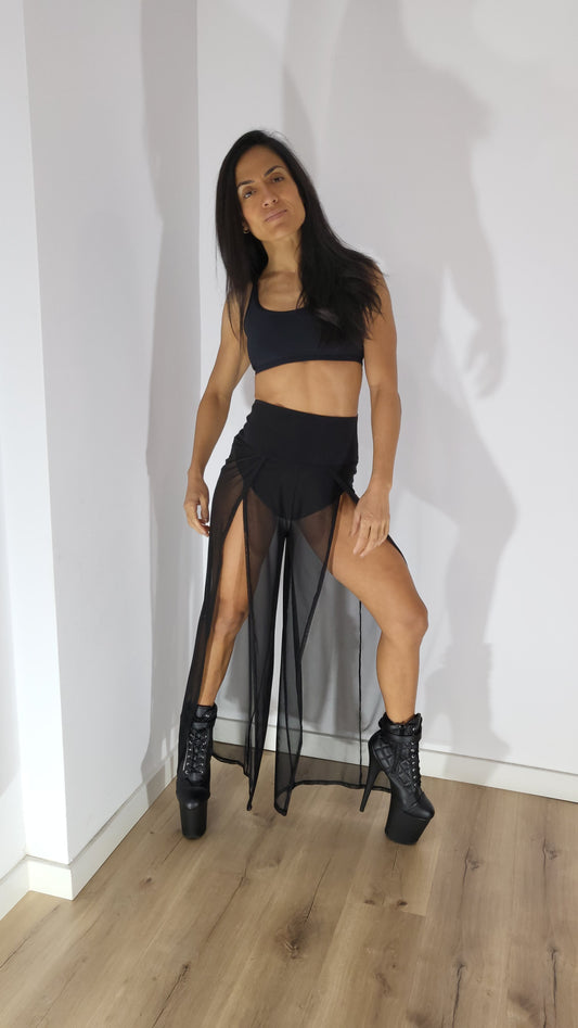 Pants EXOTIC POLE FLOW Mod SEXY EPF004