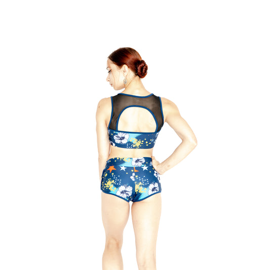 Short sportwear PL050