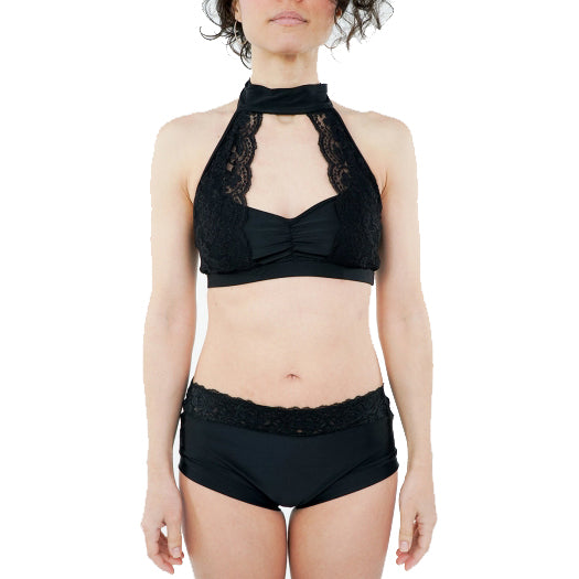 Full fashion lace PL061