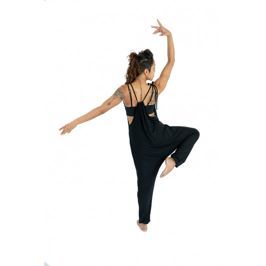 Tuta riscaldamento Pole dance Mono Patri PL099