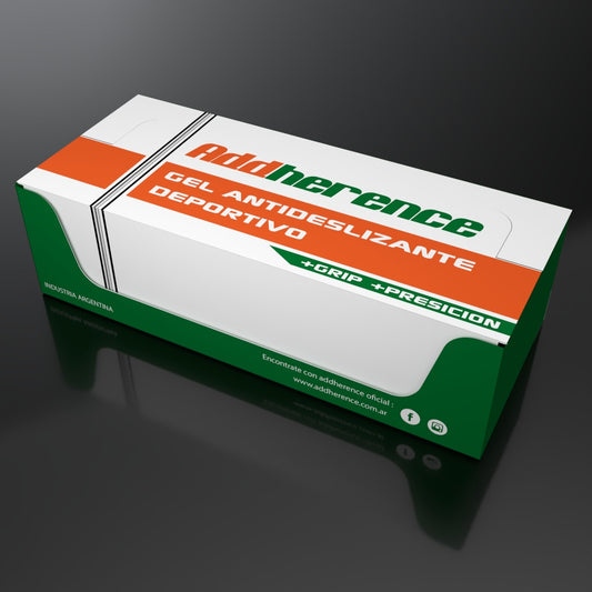 ADDHERENCE COUNTER DISPLAY