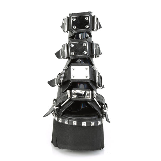 Black V. Le & Hologram