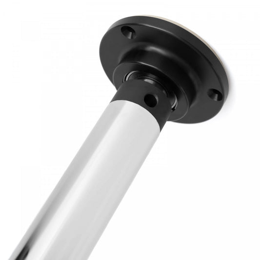 Palo pole dance THE POLE solo per spagna OnlyOne QuickSpin2 45 INOX