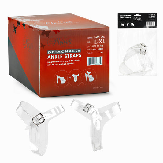 Cinturini ricambio PLEASER