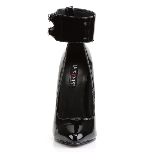 DOMINA-434 / B 6 "DEVIOUS FAST DELIVERY 24-48h