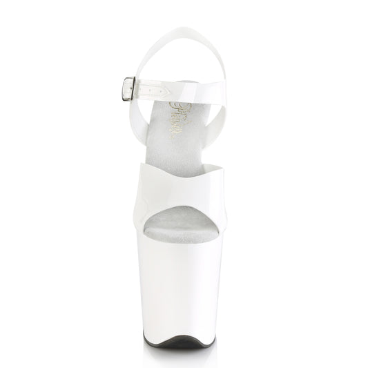 FLAMINGO-808N / WTPU / M 8 "PLEASER FAST DELIVERY 24-48h