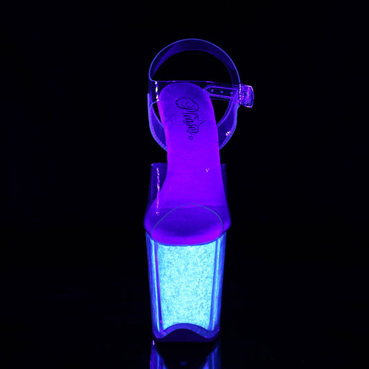 FLAMINGO-808UVG / C / NOPG 8 "PLEASER FAST DELIVERY 24-48h