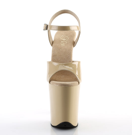 FLAMINGO-809 / CR / M 8 "PLEASER FAST DELIVERY 24-48h