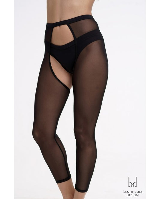 I FANCY THE SINGER accessory by bandurska design