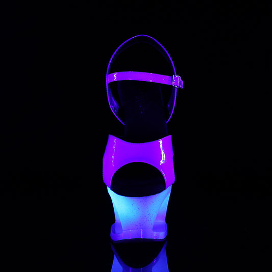 Blue Shifting TPU/Blue Ombre