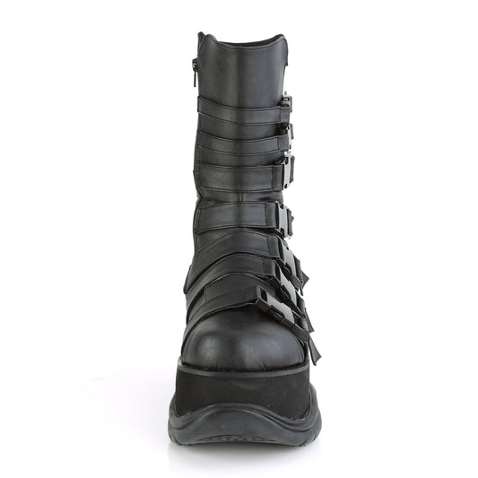 OUTLET NEPTUNE-210/BVL 3" DEMONIA CULT MEN'S SIZE