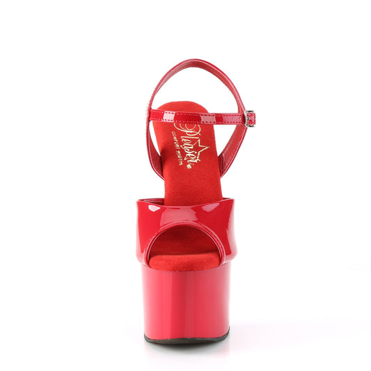 PASSION-709 / R / M 7 "PLEASER FAST DELIVERY 24-48h