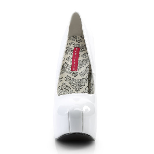 TEEZE-06/W 5" BORDELLO FAST DELIVERY 24-48h