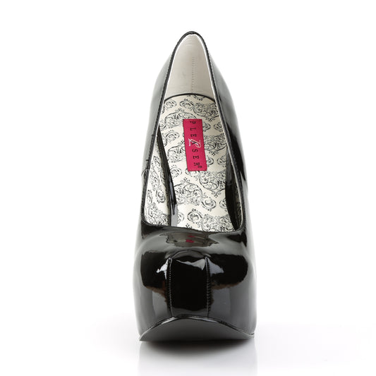 TEEZE-06W / B 5 "PLEASER PINK LABEL FAST DELIVERY 24-48h