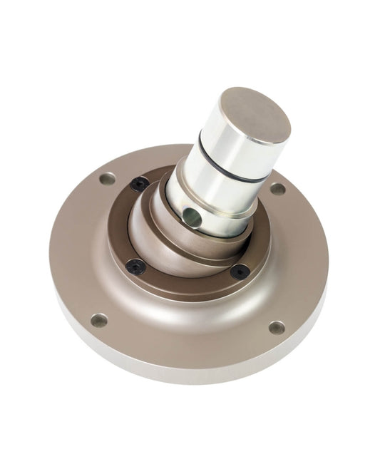 3D articulated head for OnlyOne The Pole pressure poles