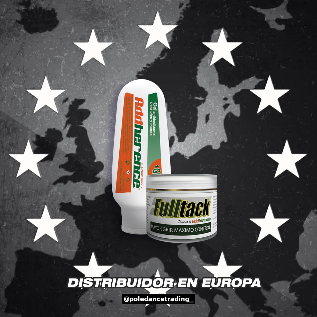 Grip pole dance: errori comuni che ti fanno scivolare (anche se usi il prodotto giusto)