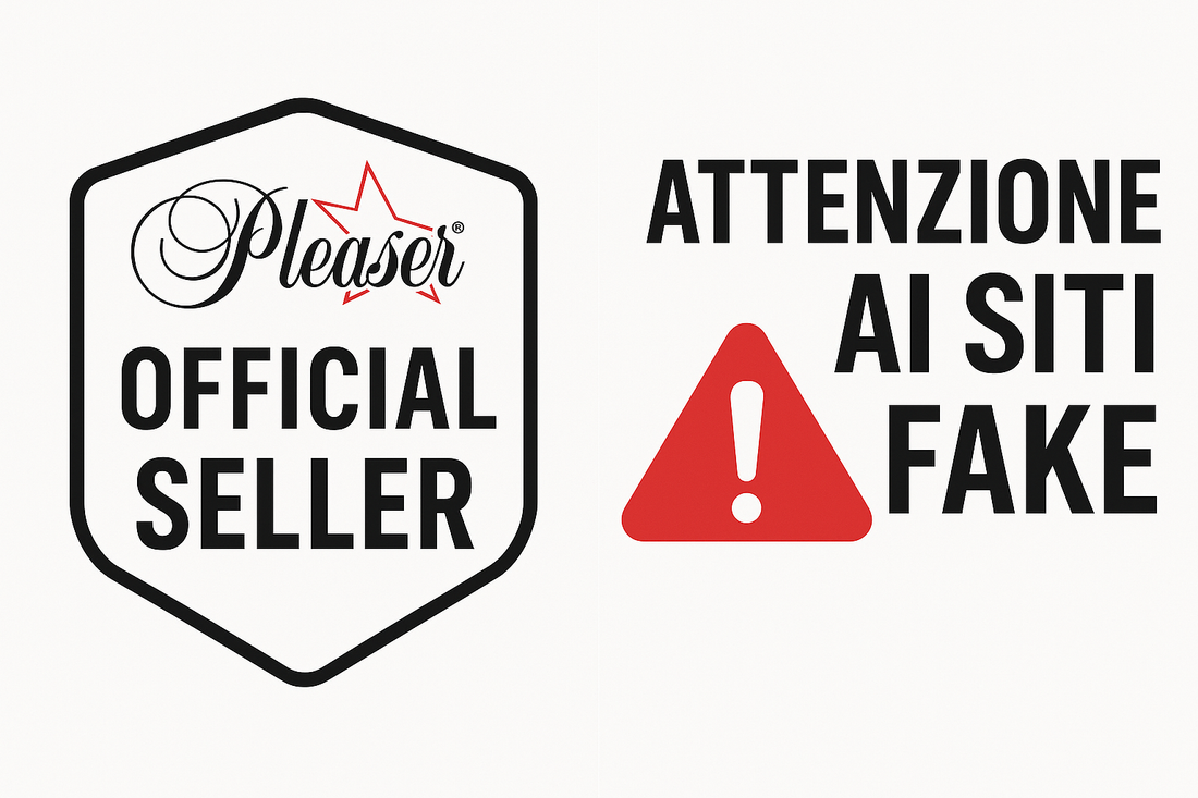 ⭐ Siti Fake Pleaser: Come Riconoscerli e Dove Acquistare Pleaser Originali e Scarpe Pole Dance Exotic in Sicurezza