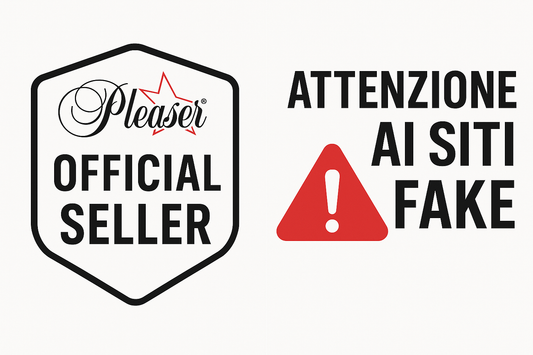 ⭐ Siti Fake Pleaser: Come Riconoscerli e Dove Acquistare Pleaser Originali e Scarpe Pole Dance Exotic in Sicurezza