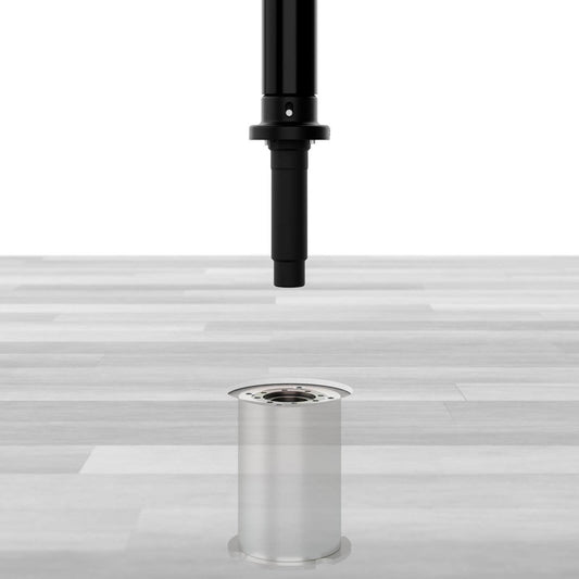 Istruzioni PoleCartridge Evolution