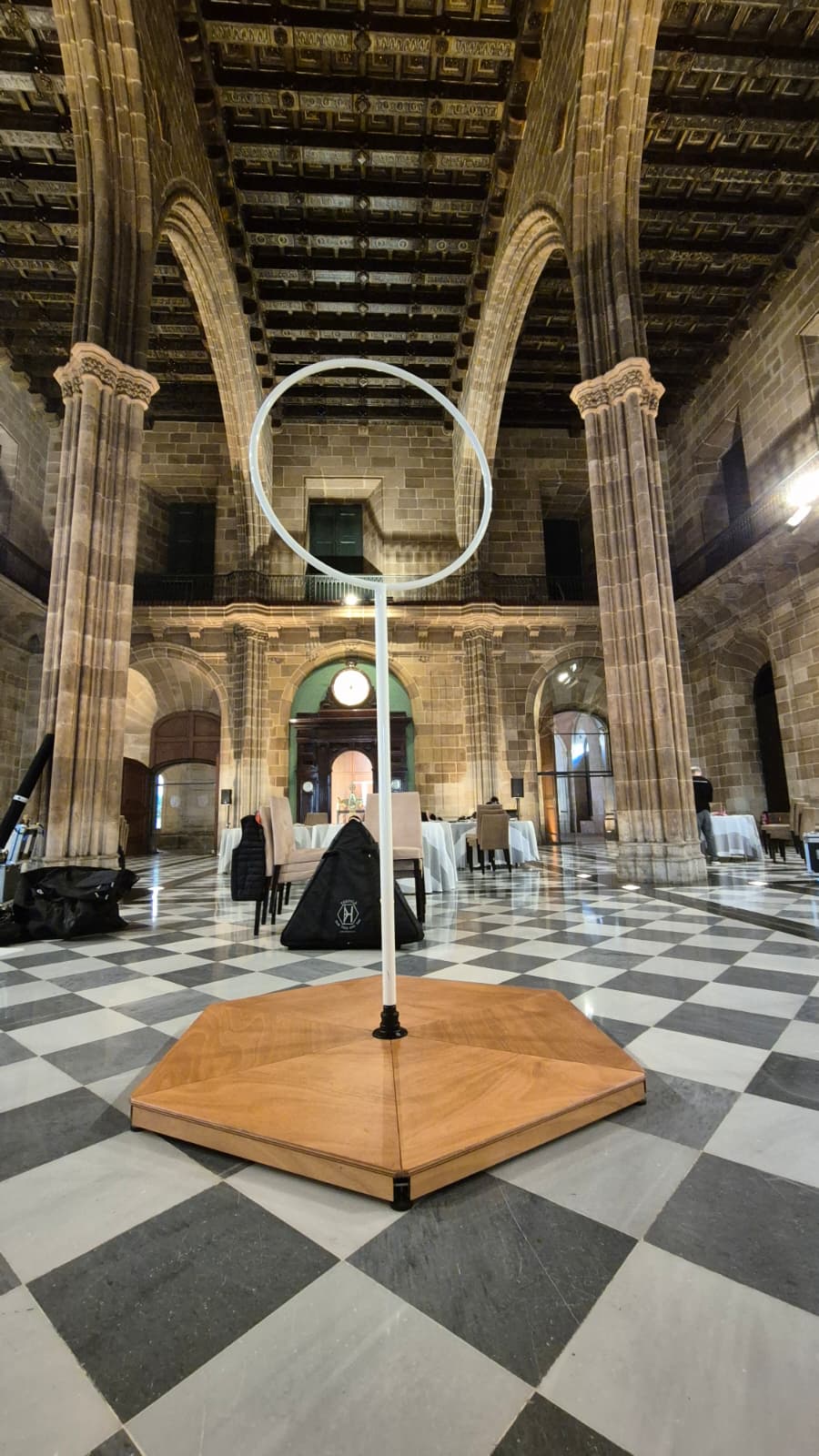 Pali da Pole Dance Professionali – Acquista il tuo palo da Pole Dance Online