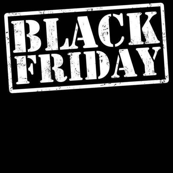 BLACK FRIDAY 24