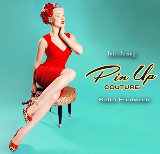 Pin Up Couture