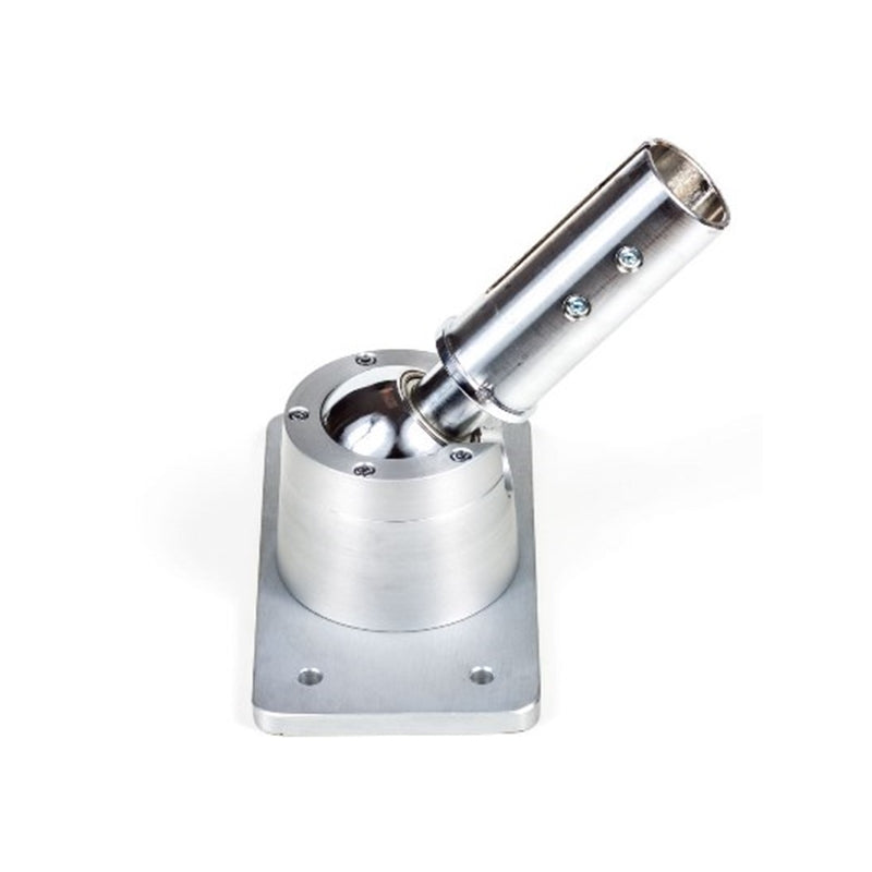 X-POLE Ball Mount Vaulted – Sistema di fissaggio anche per soffitti inclinati