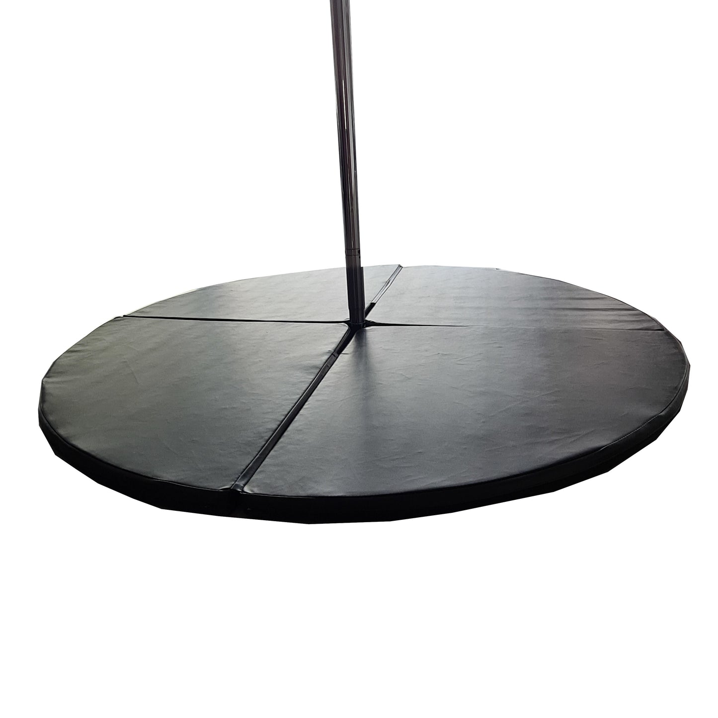 Pole dance Crash-Mat 150 cm - Spedizione Inclusa