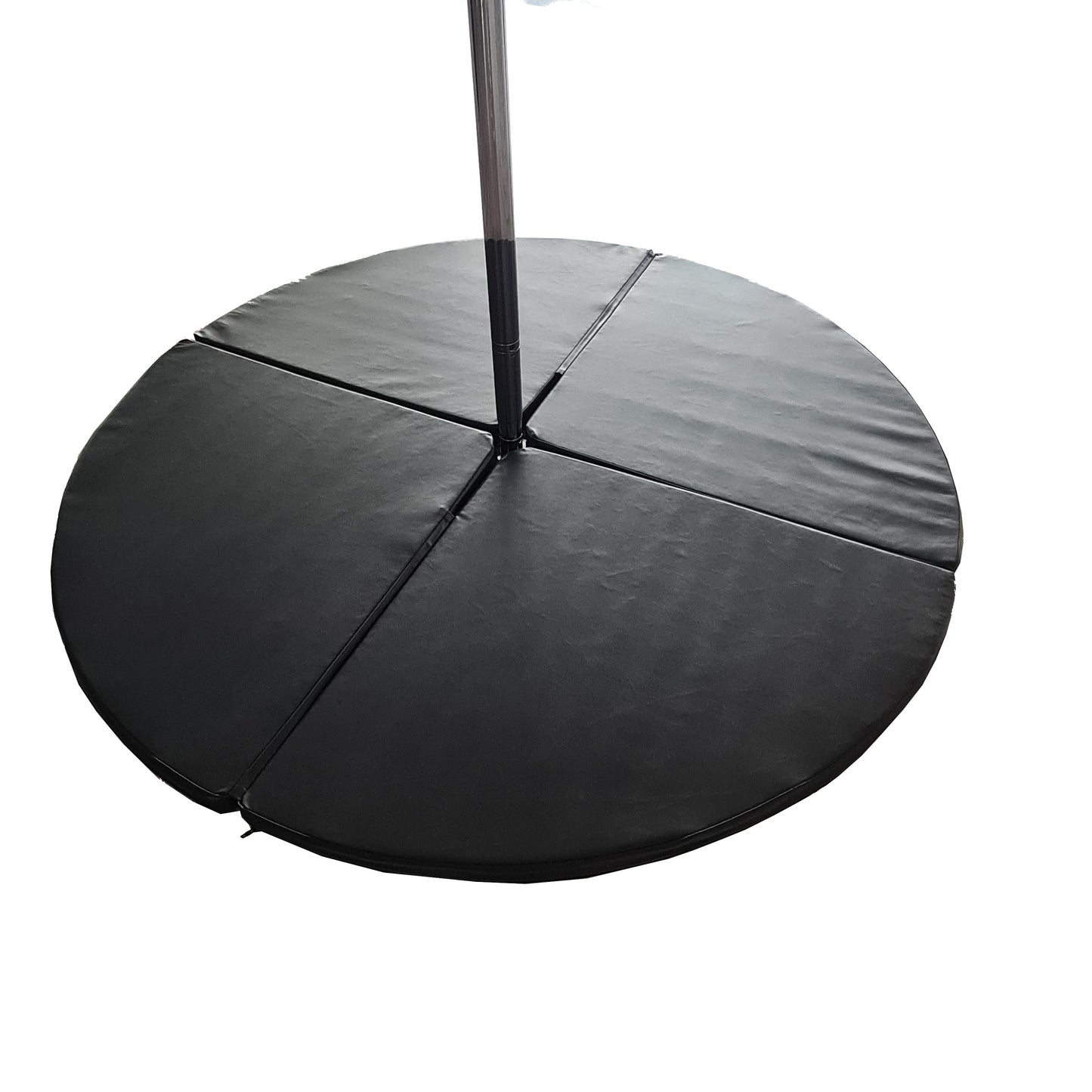 Pole dance Crash-Mat 150 cm - Spedizione Inclusa