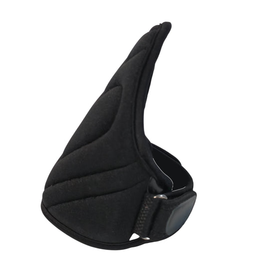Ginocchiere Pole Dance Exotic EXO HEART | Alta Protezione Floorwork & Heels