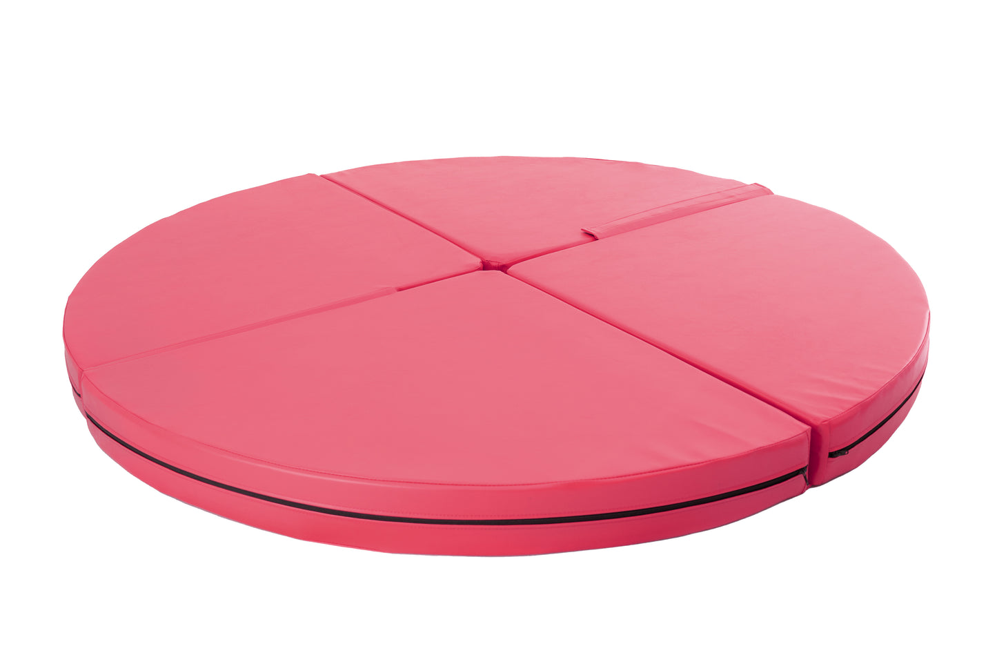 Pole Dance Mat 5 Cm Square - 120 Cm Width - Non-Slip Floor Mat With